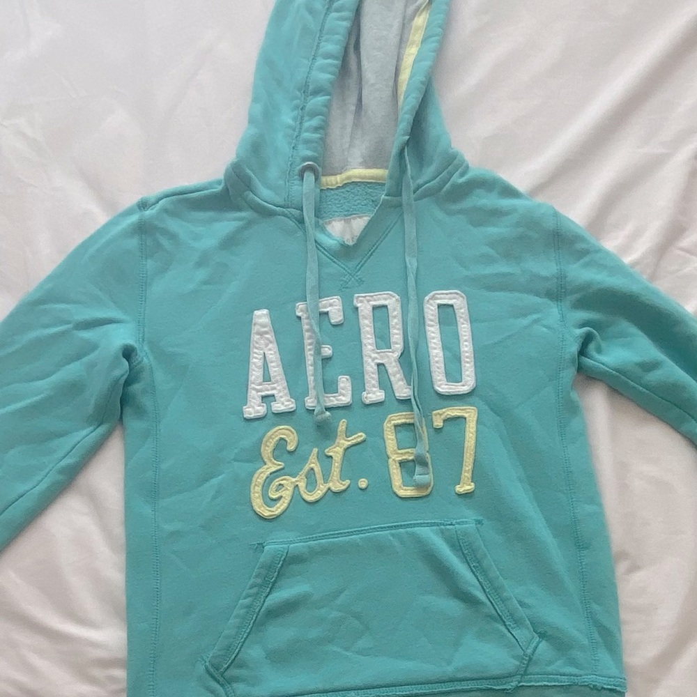 Aeropostale Hoodie